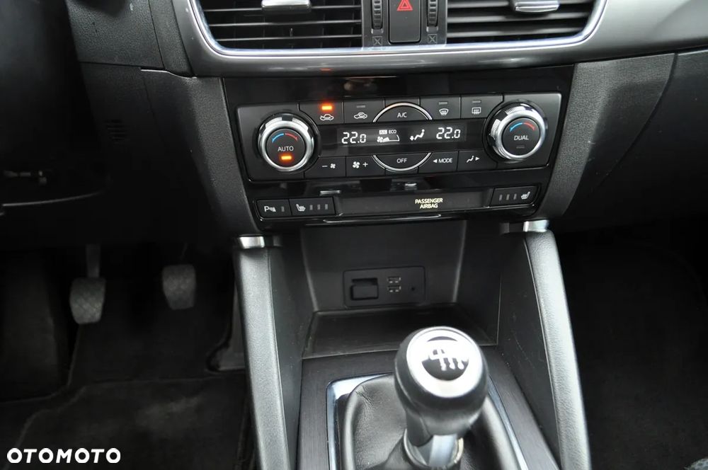 Mazda CX-5 SKYACTIV-G 165 Center-Line - 25
