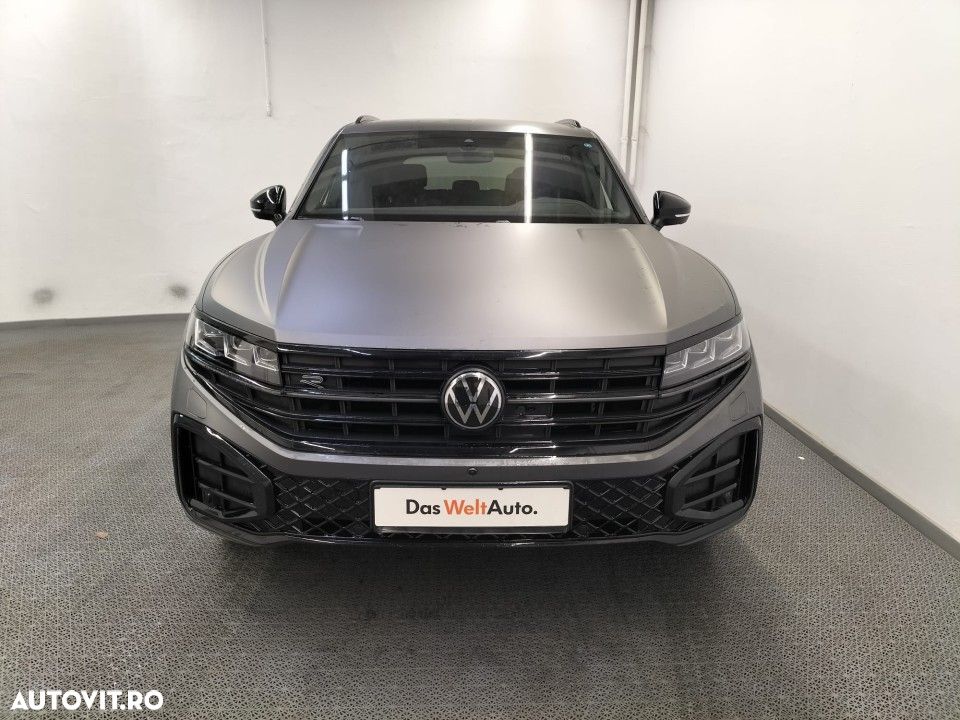 Volkswagen Touareg V6 TDI R-Style - 3