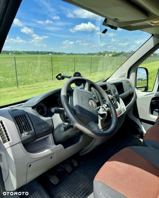 Fiat Ducato Maxi - 7