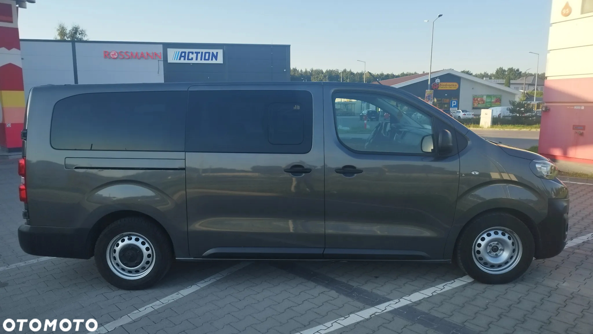 Peugeot Expert - 2