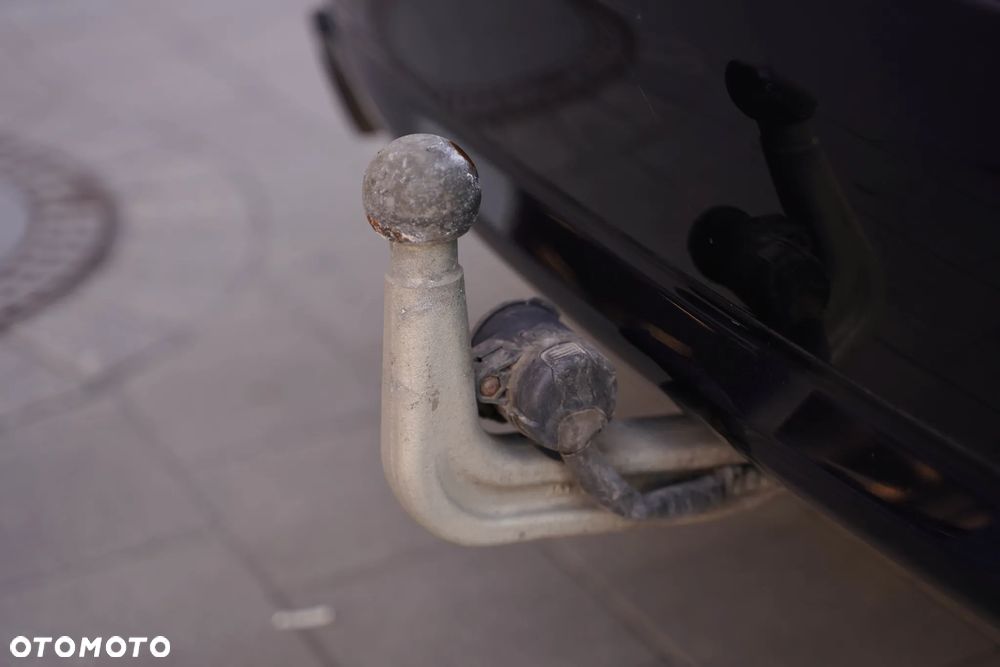 BMW Seria 5 525d xDrive Luxury Line - 21