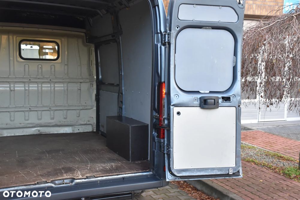 Fiat Ducato 2.3 JTD - 21