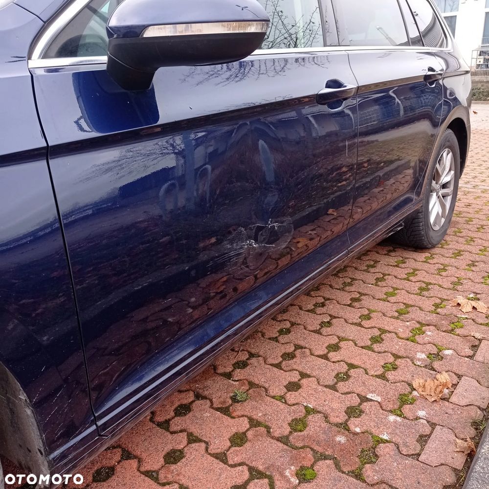 Volkswagen Passat 2.0 TDI BMT Comfortline - 6
