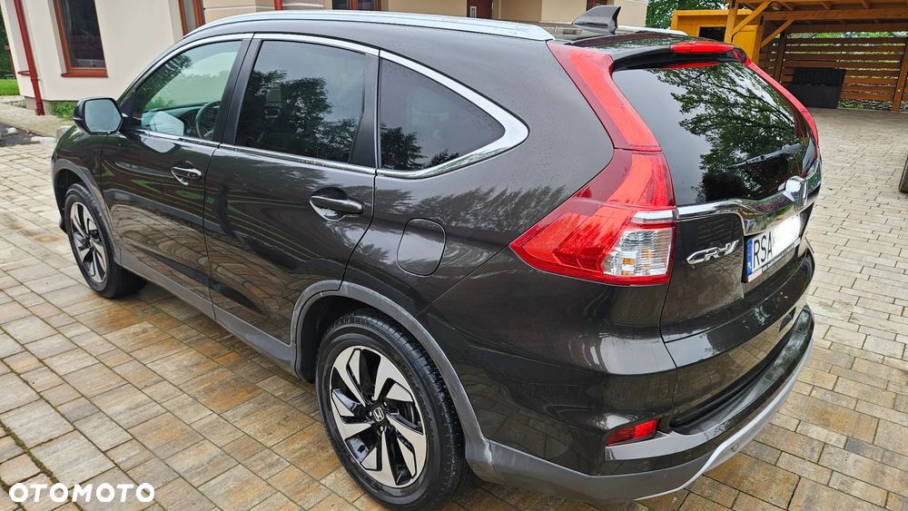 Honda CR-V 1.6i-DTEC Executive - 3