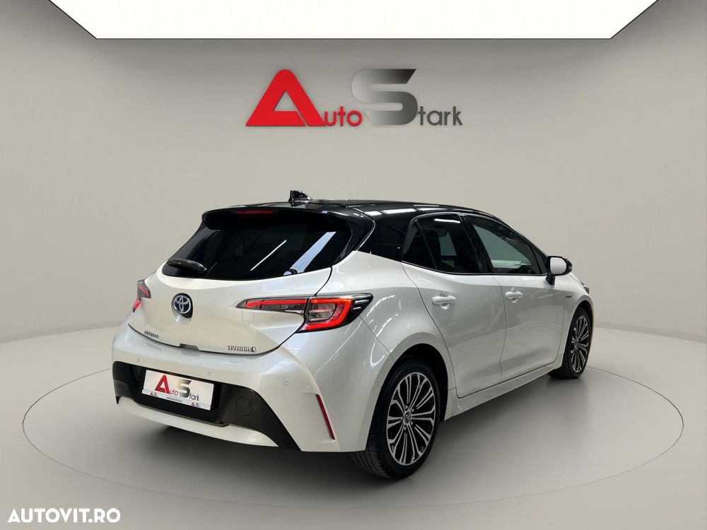 Toyota Corolla 1.8 Club - 13