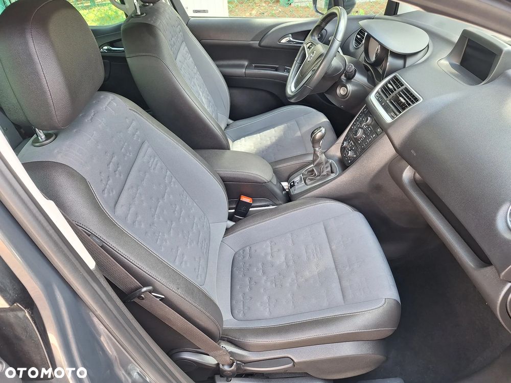 Opel Meriva 1.4 T Edition 150 - 19