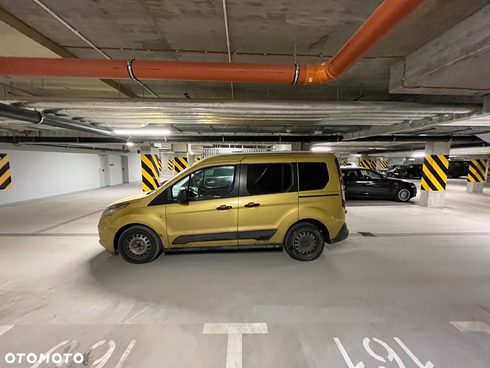 Ford Transit Connect 200 L1 Trend - 3