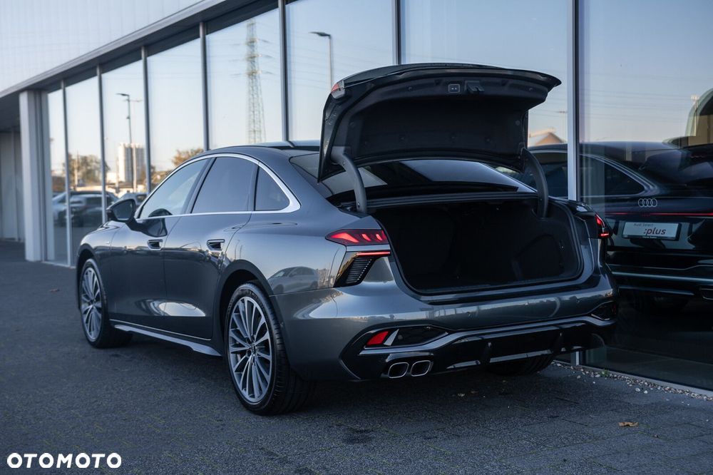 Audi A6 Limousine - 8