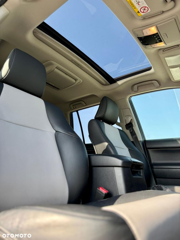 Toyota Land Cruiser LC 3.0 D-4D Invincible - 21