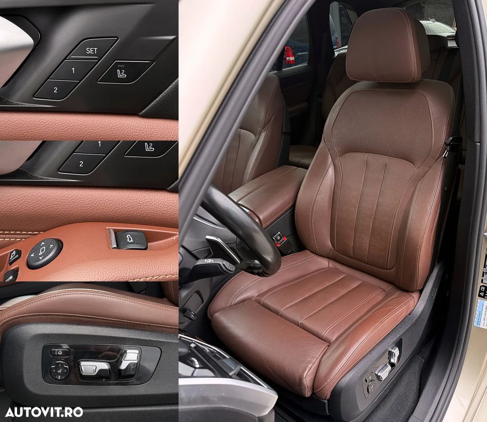 BMW X5 xDrive40i - 30