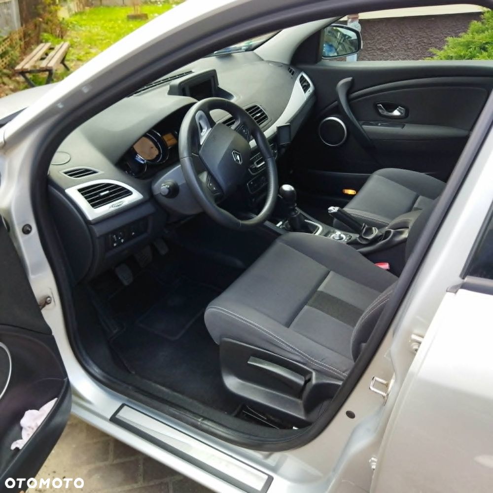 Renault Megane - 11