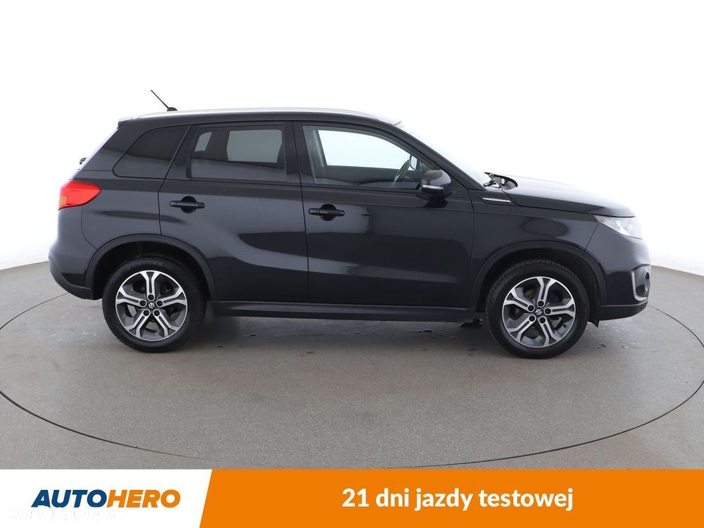 Suzuki Vitara 1.6 XLED 4WD - 7