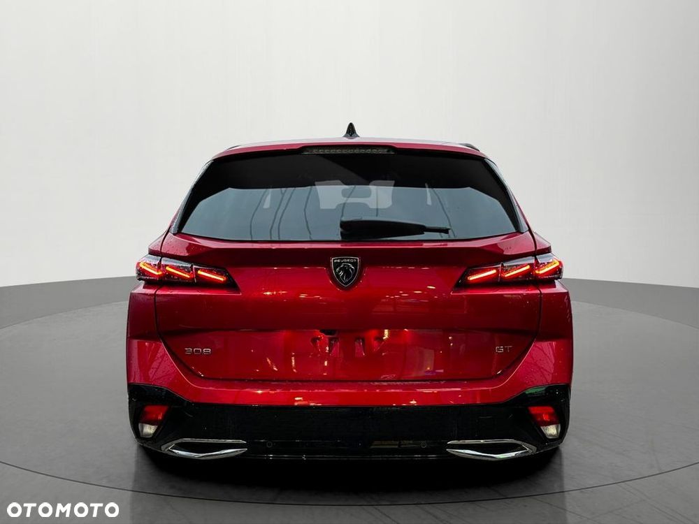 Peugeot 308 - 10