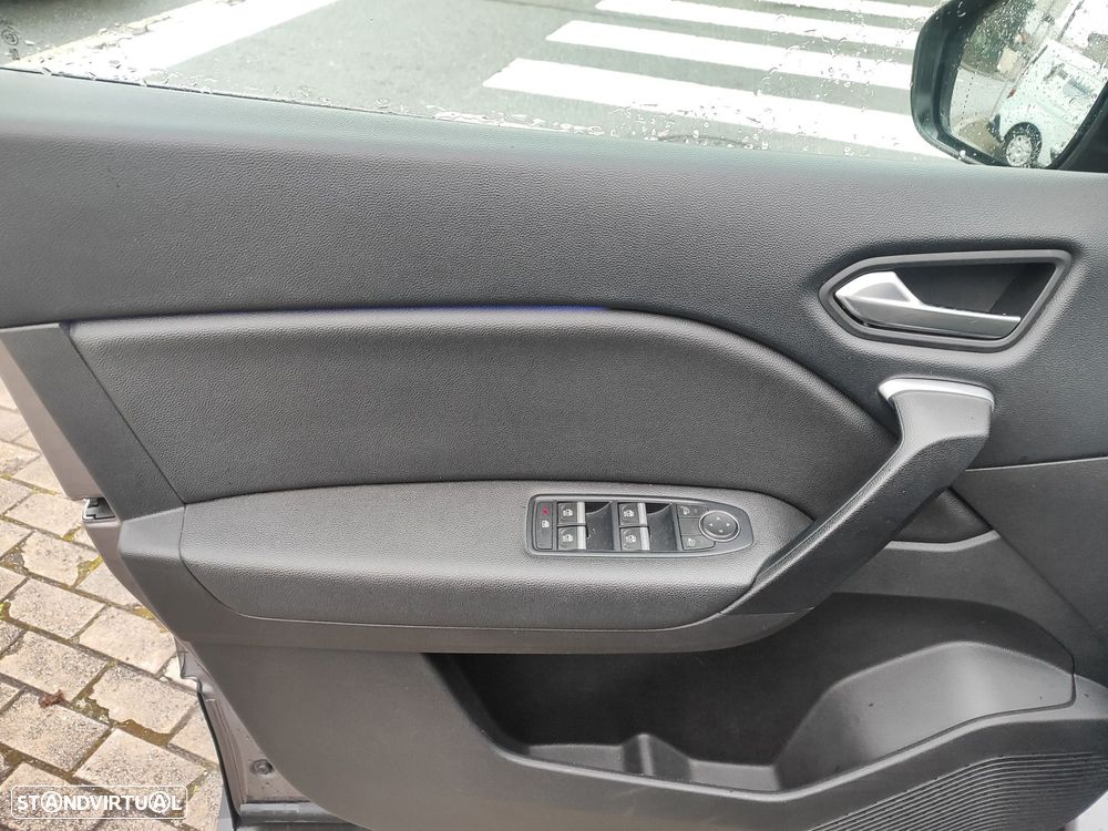 Renault Captur 1.0 TCe Techno - 14