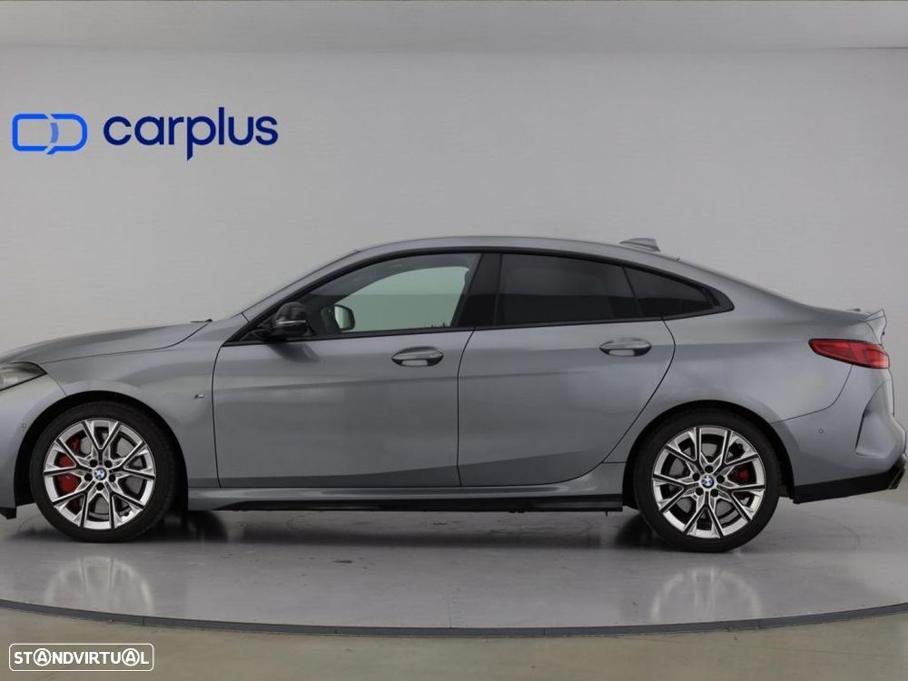 BMW M235i Gran Coupé xDrive - 4
