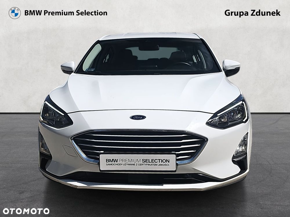 Ford Focus - 3