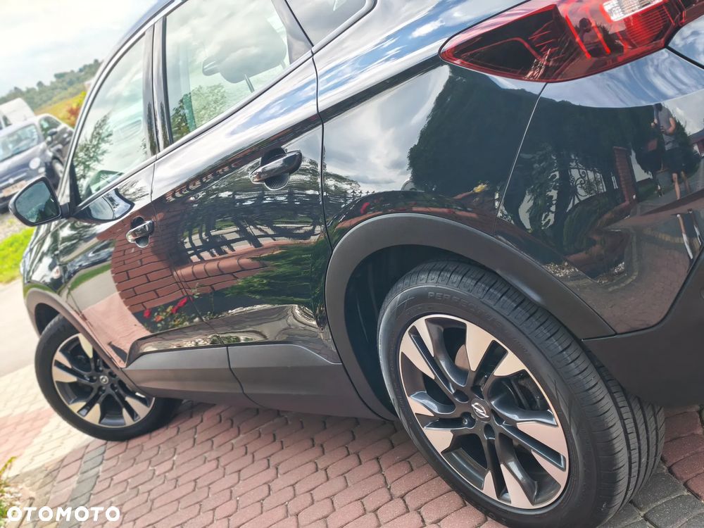 Opel Grandland - 7