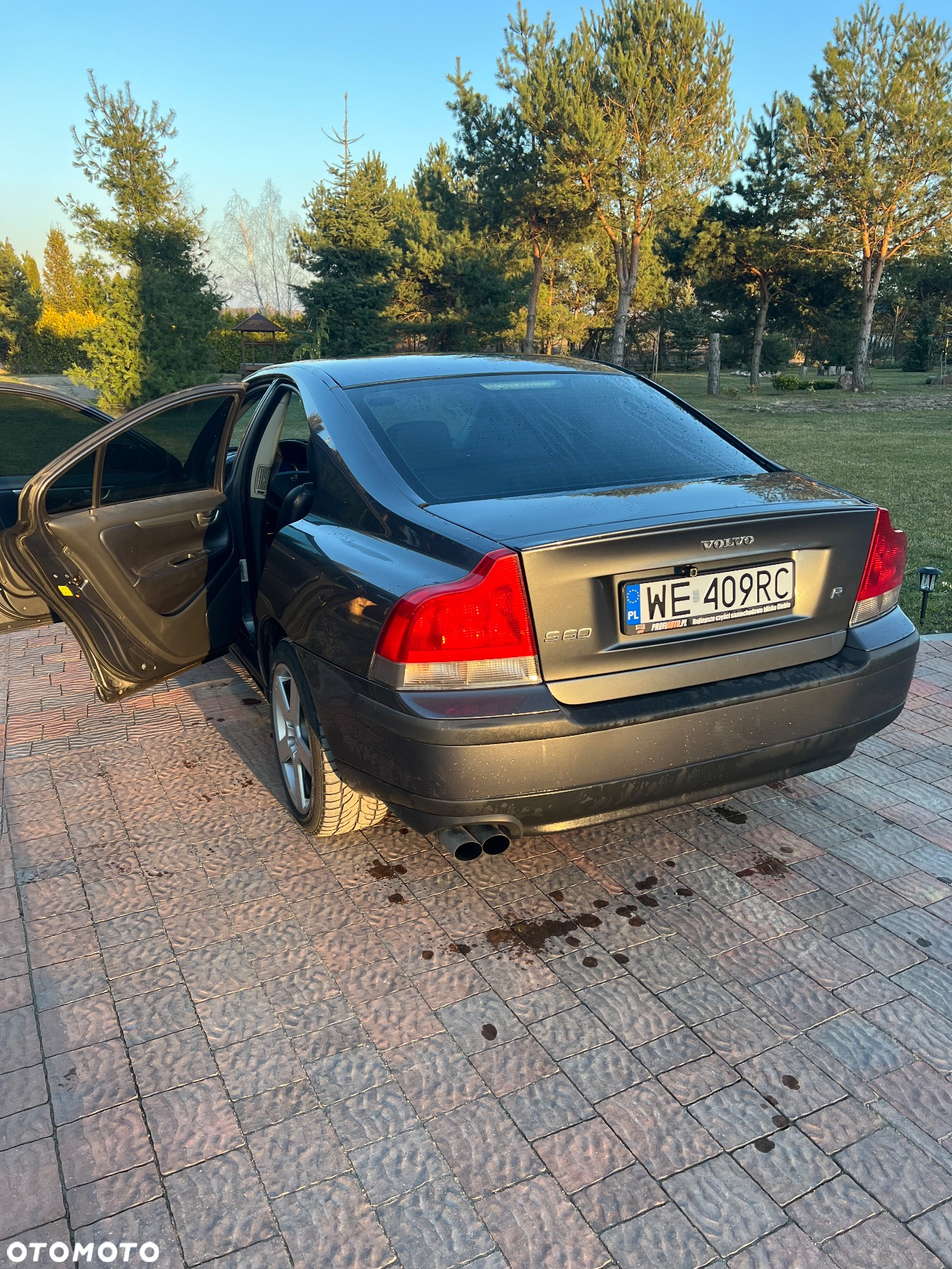 Volvo S60 2.5 R - 6