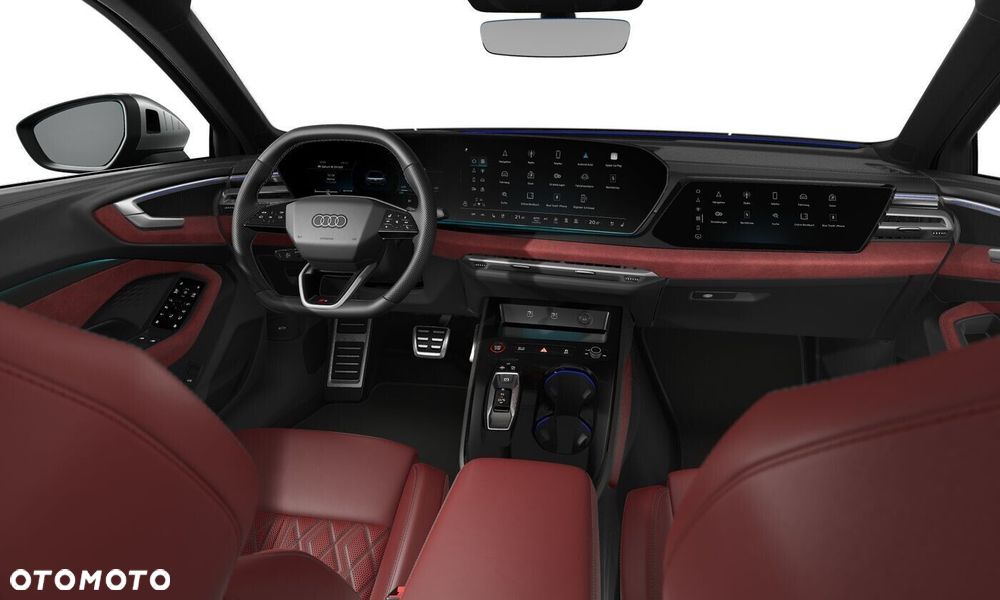 Audi S5 Limousine TFSI S tronic - 5