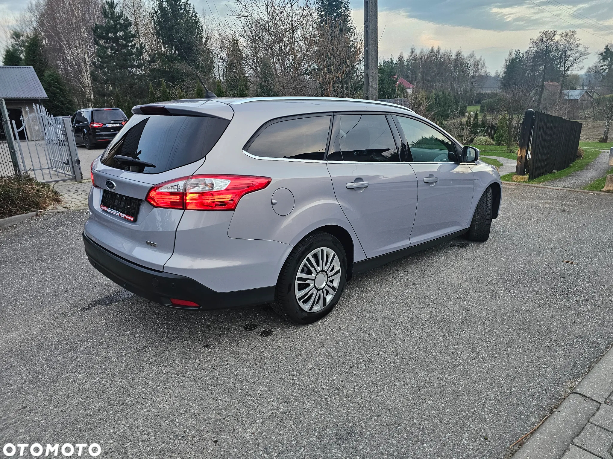 Ford Focus 1.0 EcoBoost Edition - 29