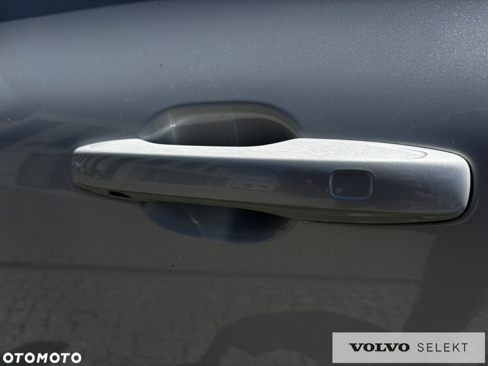 Volvo XC 60 - 7