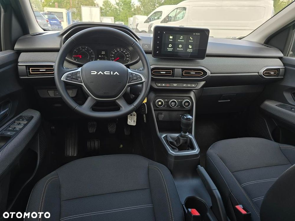 Dacia Sandero Stepway 1.0 TCe Extreme - 23