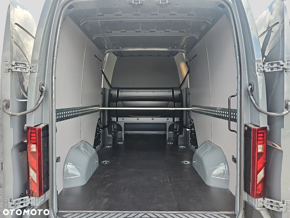 Renault Master L3H2 170KM AT9 Brygadowy - 15