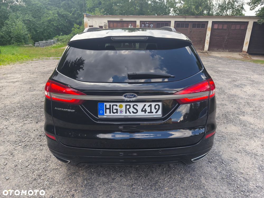 Ford Mondeo 2.0 TDCi ST-Line PowerShift - 16