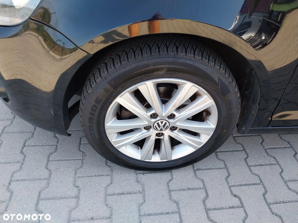 Volkswagen Golf 1.2 TSI Style - 14