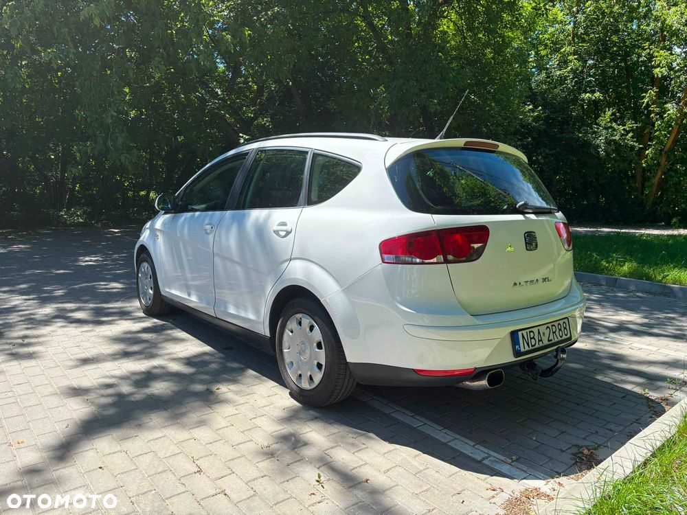Seat Altea XL - 3