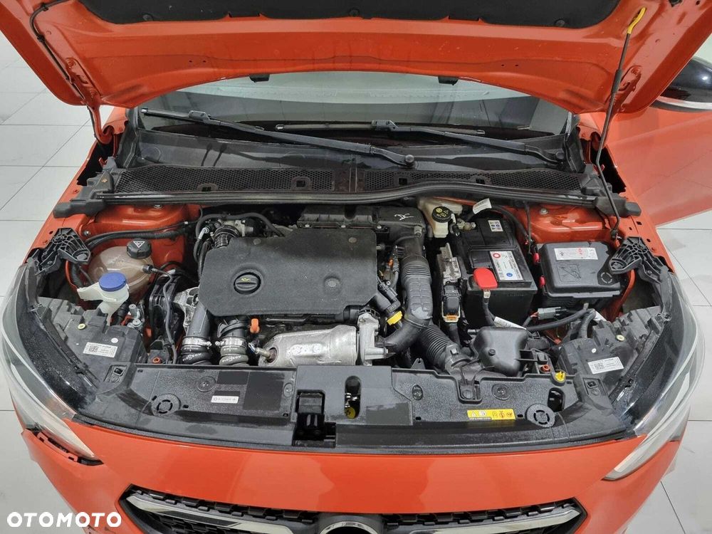 Opel Corsa - 19