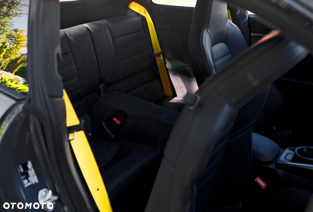 Porsche 911 Turbo S - 27