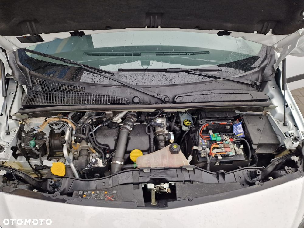 Mercedes-Benz Citan - 15