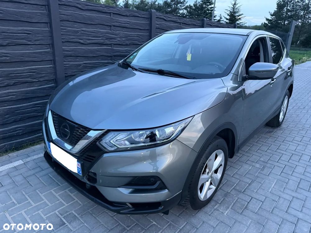 Nissan Qashqai 1.6 DCi Xtronic N-Connecta - 30