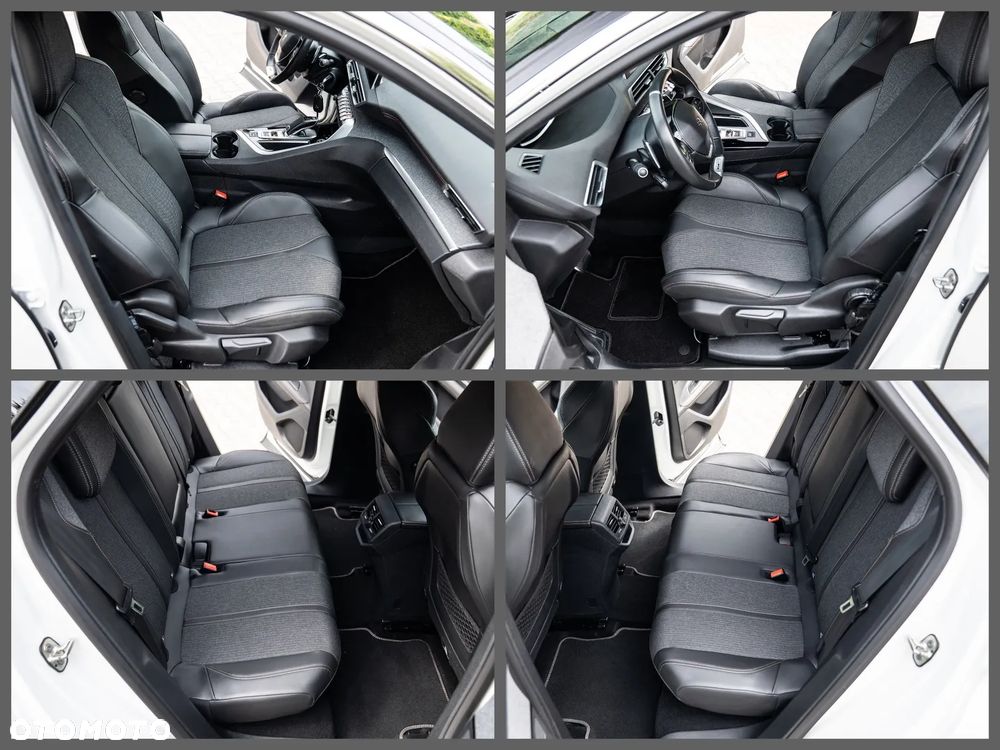 Peugeot 3008 1.6 BlueHDi Allure S&S EAT6 - 29