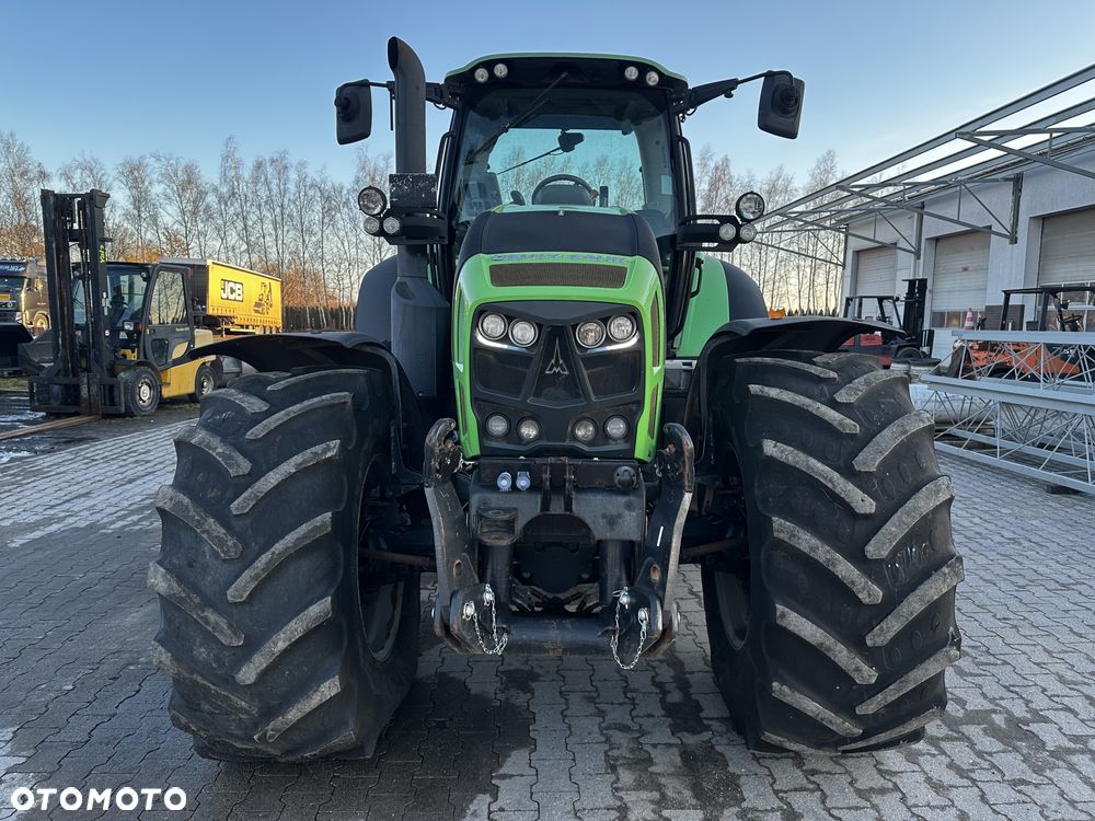 Deutz-Fahr 7250 TTV - 2