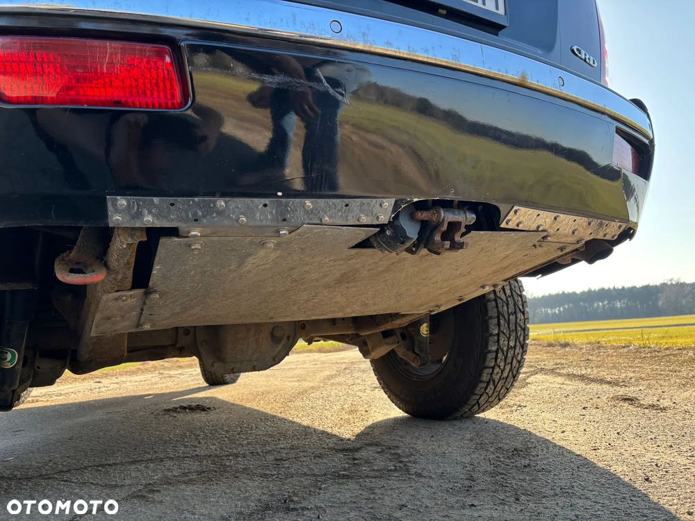 Jeep Grand Cherokee 3.0 CRD Automatik DPF Limited - 10