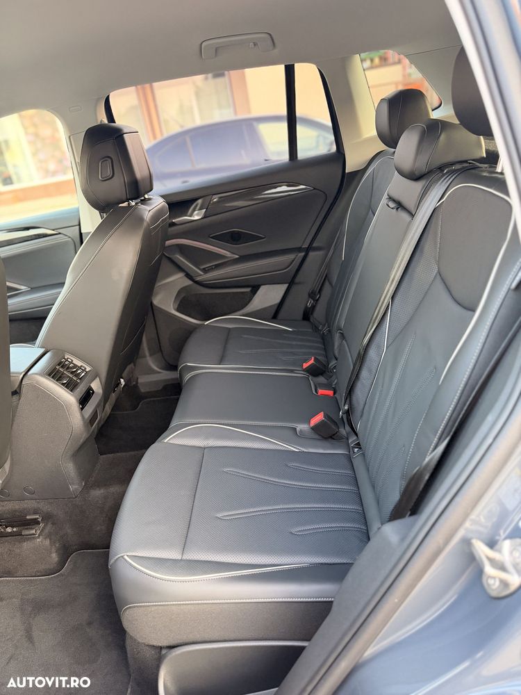 Volkswagen Tiguan 1.5 TSI eHybrid DSG PHEV Life - 14