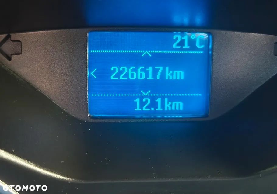 Ford Grand C-MAX 1.6 TDCi Start-Stop-System Titanium - 8