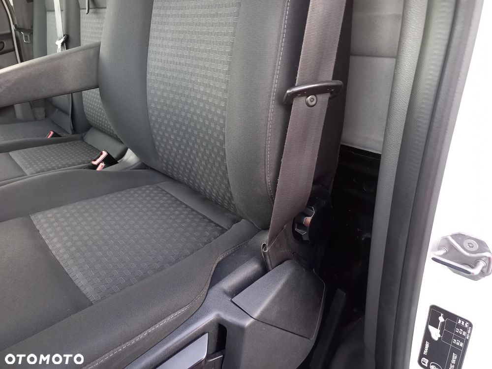 Ford Transit Custom - 24