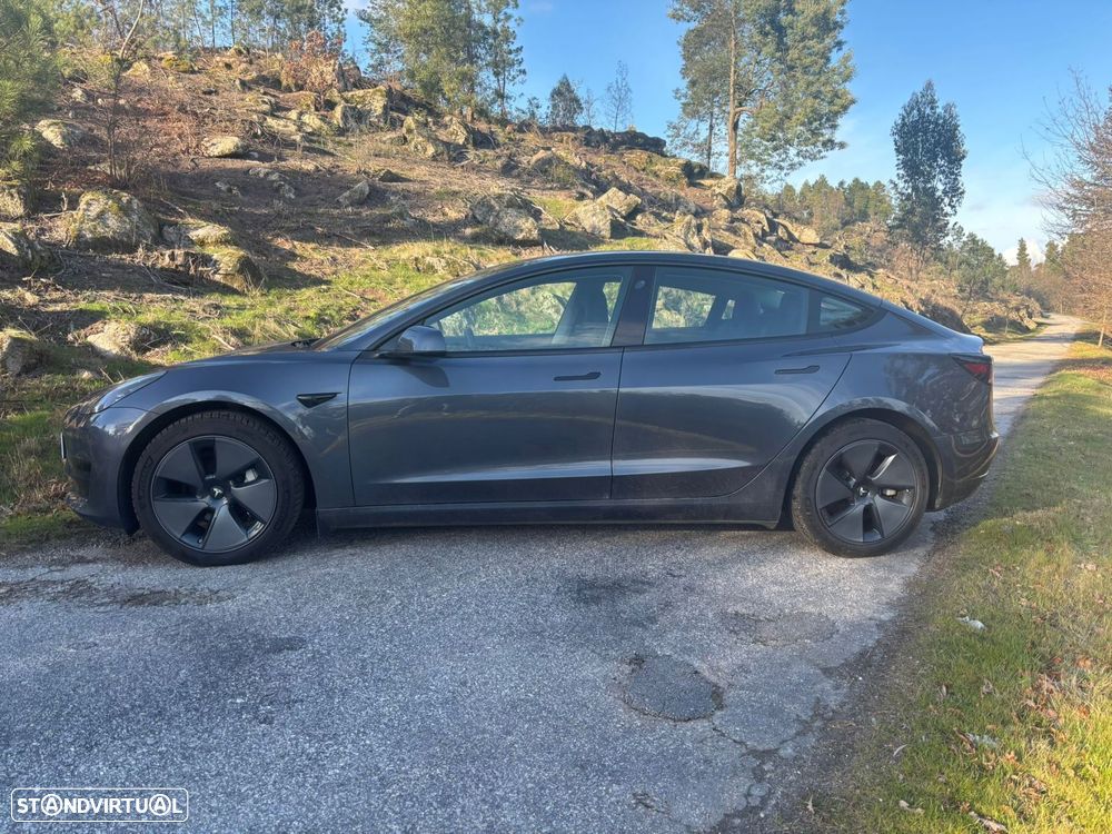 Tesla Model 3 Standard Range Plus RWD - 7