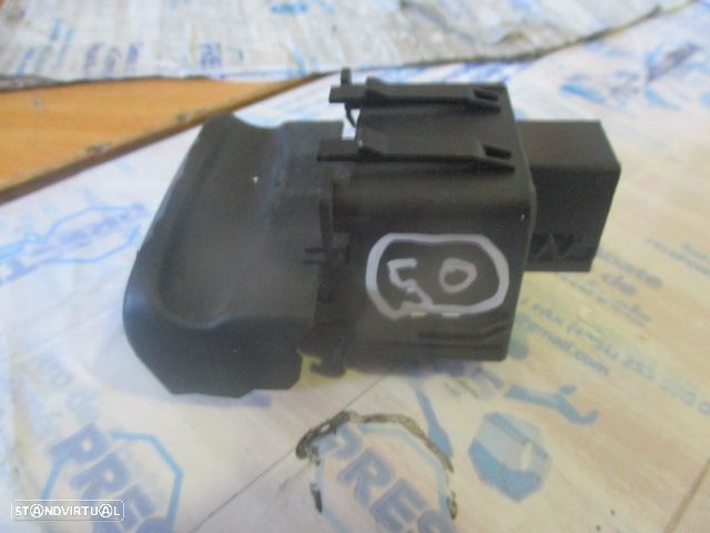 Interruptor 96551922ZD CITROEN C4 PICASSO 2007 TRAVÃO DE MÃO CITROEN C4 PICASSO 1 2009 1.6HDI 110CV 5P CINZA AZULADO - 2