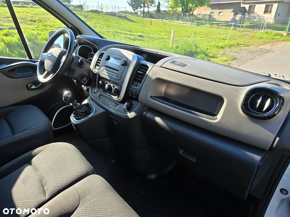 Renault Trafic - 5
