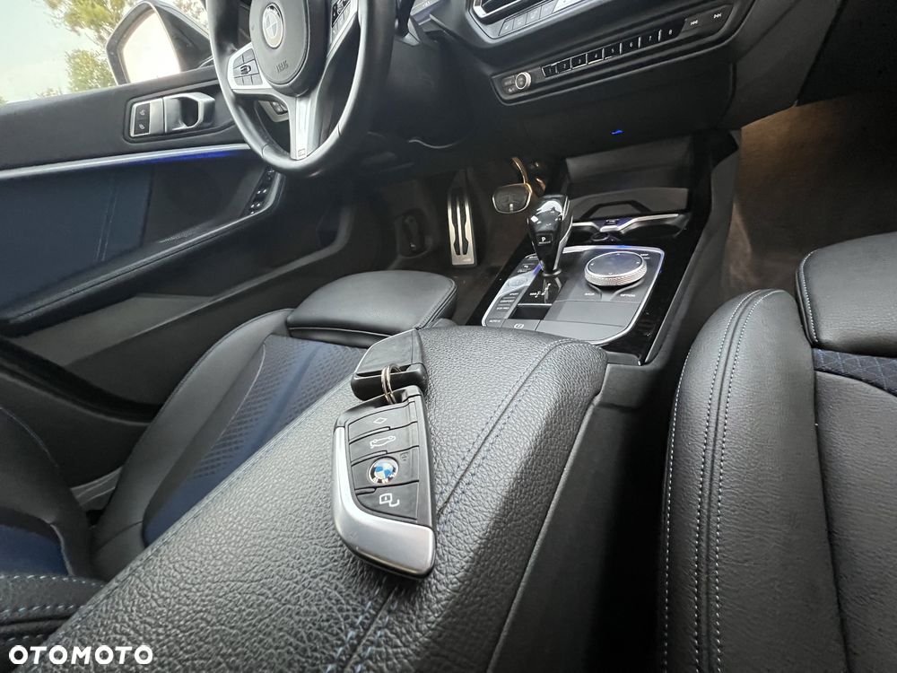 BMW Seria 1 118i M Sport - 21