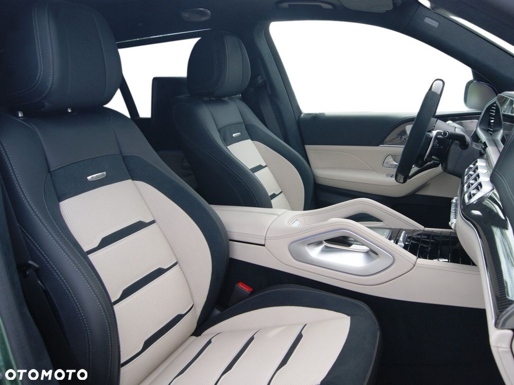 Mercedes-Benz GLS - 7