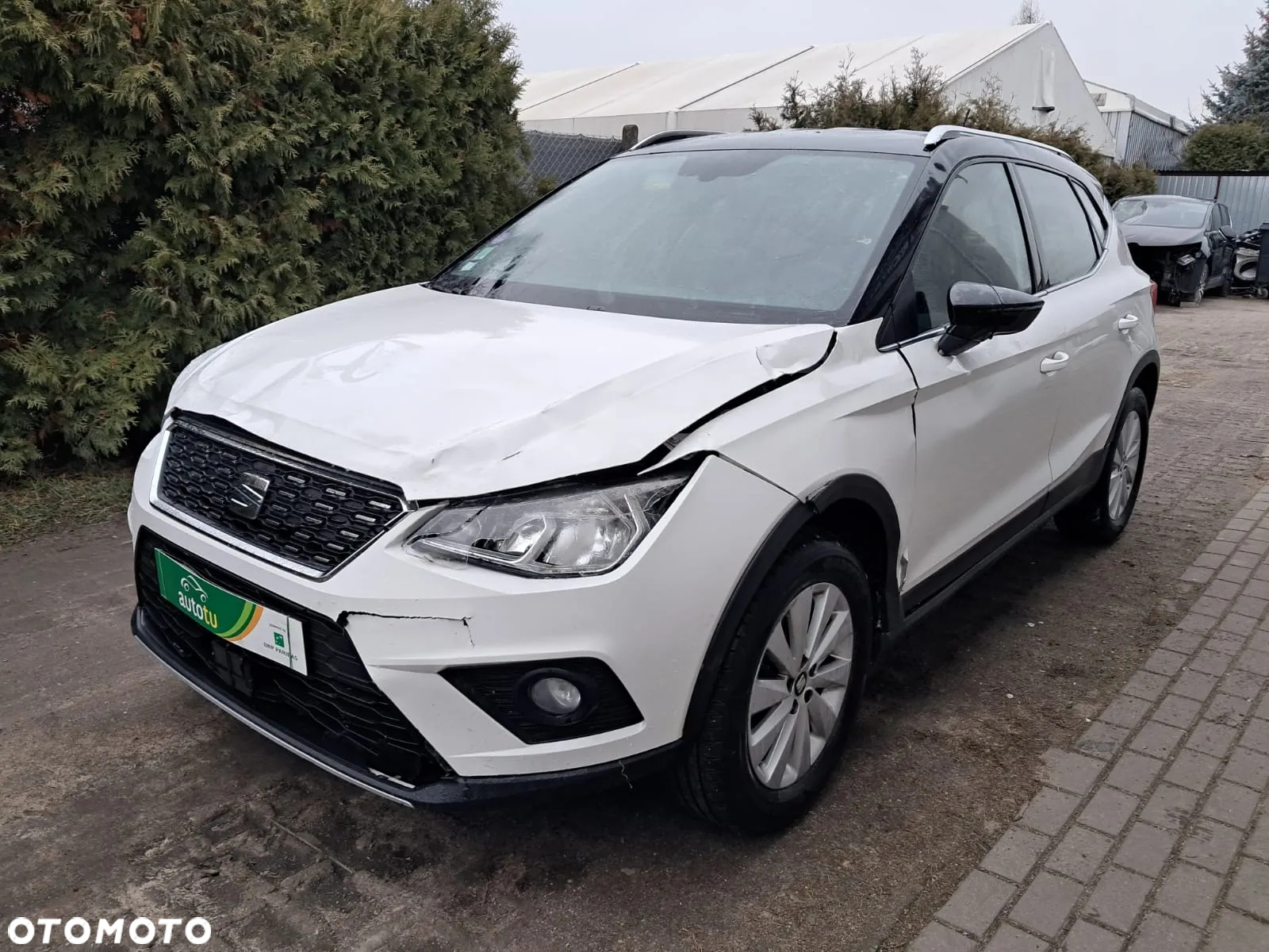 Seat Arona - 10