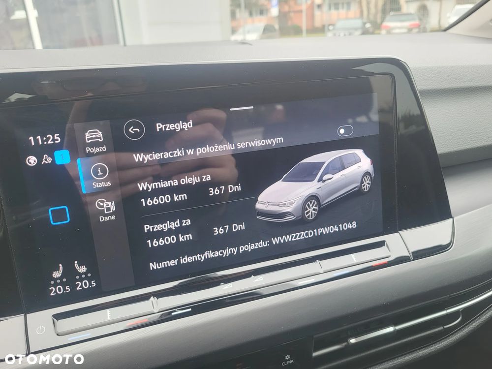 Volkswagen Golf - 16