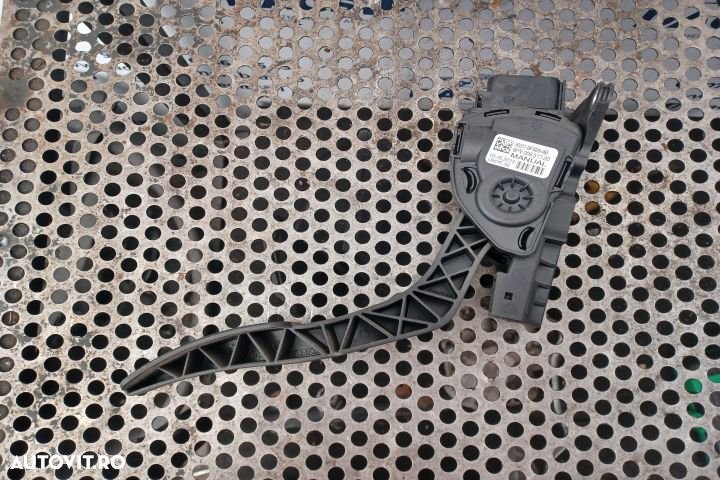 Pedala acceleratie 8V21-9F836-AB/6PV009517-20 Ford Fiesta 6  [din 2008 pana  2013] seria Hatchback - 3