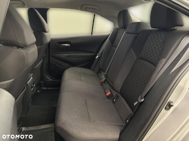 Toyota Corolla 1.8 Hybrid Comfort - 19