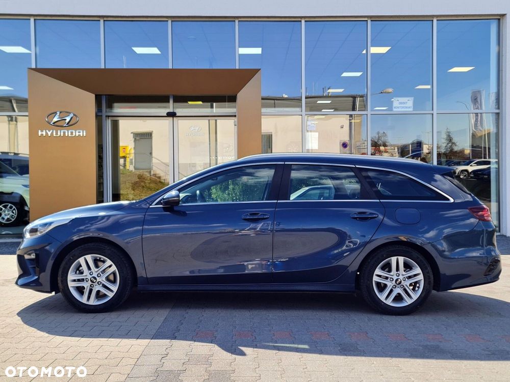 Kia Ceed 1.0 T-GDI M - 3